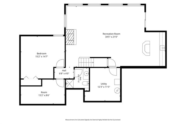 2504 N Meadow Grove Cir, Wichita, KS 67205