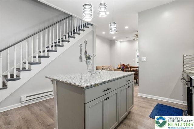 234 East Patterson Street, Lansford Boro, PA 18232