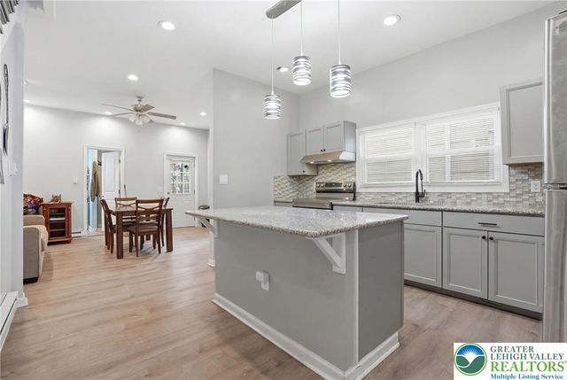 234 East Patterson Street, Lansford Boro, PA 18232