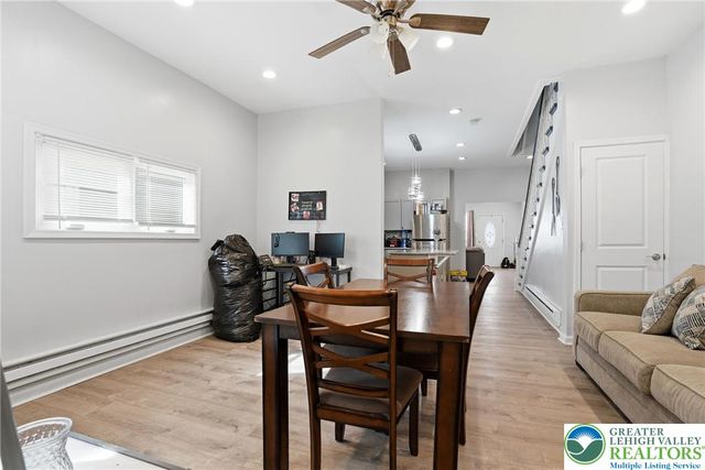 234 East Patterson Street, Lansford Boro, PA 18232