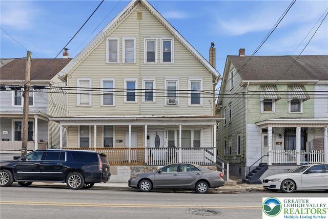 234 East Patterson Street, Lansford Boro, PA 18232