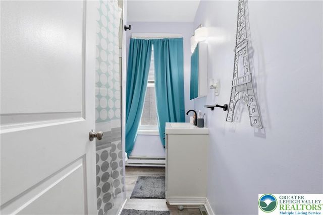 234 East Patterson Street, Lansford Boro, PA 18232