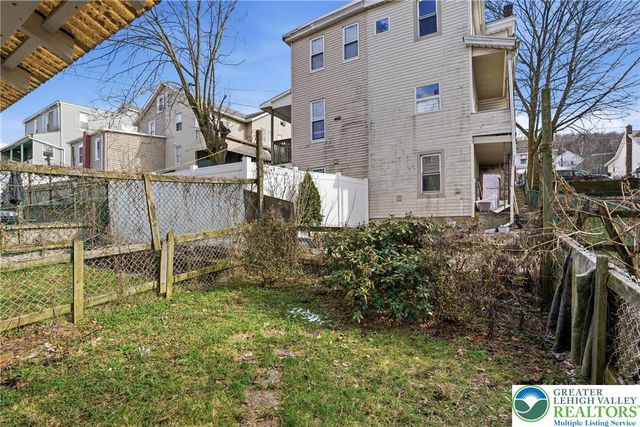 234 East Patterson Street, Lansford Boro, PA 18232