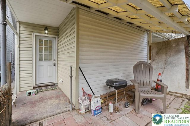 234 East Patterson Street, Lansford Boro, PA 18232