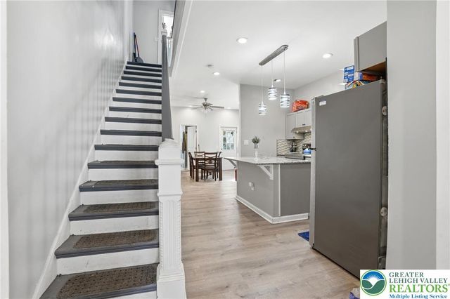 234 East Patterson Street, Lansford Boro, PA 18232