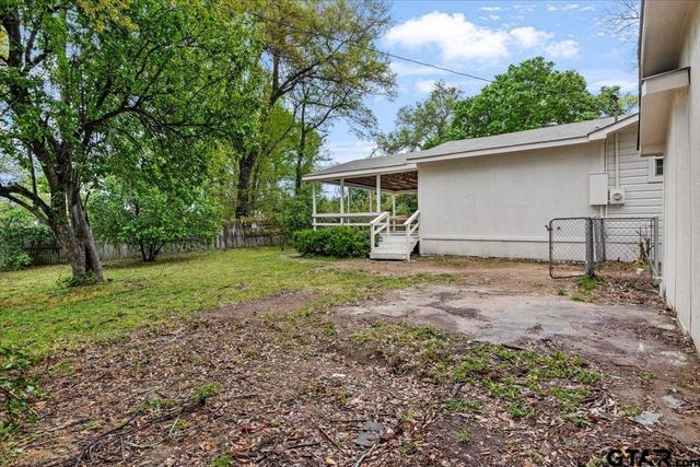 3230 Erma St., Tyler, TX 75701