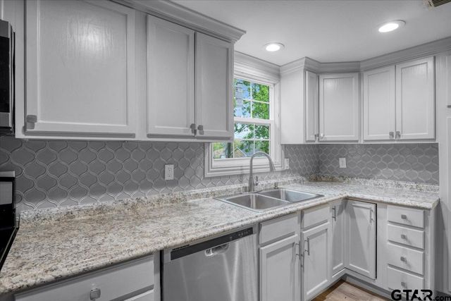 3230 Erma St., Tyler, TX 75701