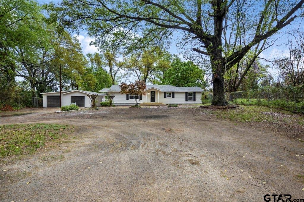 3230 Erma St., Tyler, TX 75701