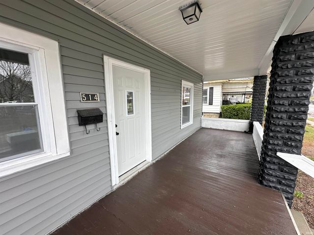 514 S Webster Street, Kokomo, IN 46901