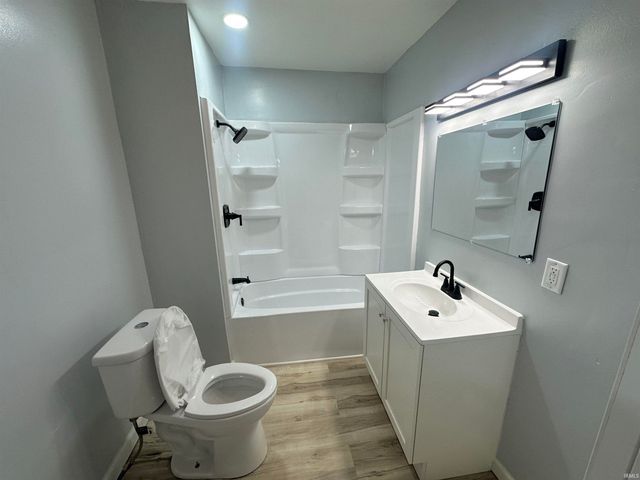 514 S Webster Street, Kokomo, IN 46901