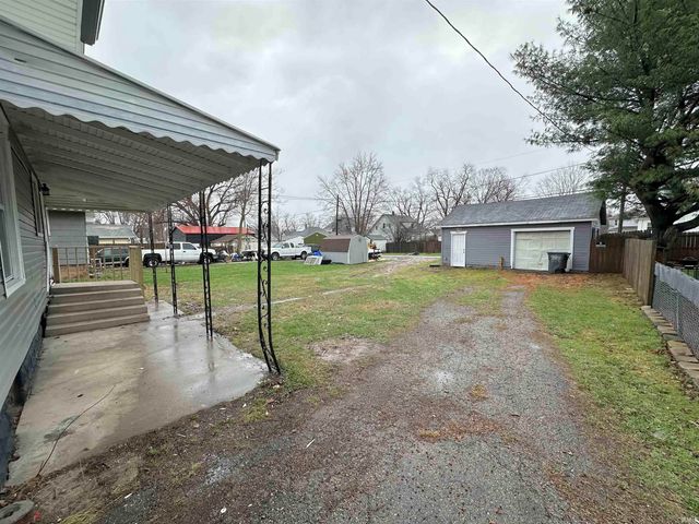 514 S Webster Street, Kokomo, IN 46901