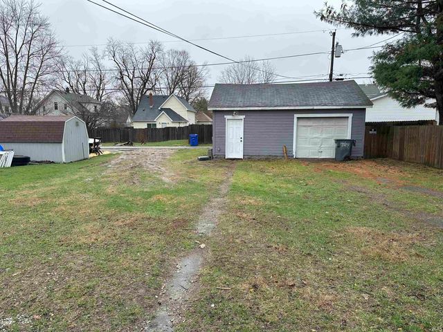 514 S Webster Street, Kokomo, IN 46901