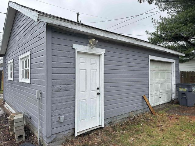 514 S Webster Street, Kokomo, IN 46901