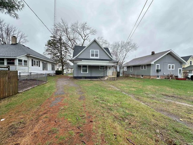 514 S Webster Street, Kokomo, IN 46901