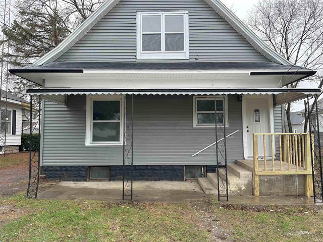 514 S Webster Street, Kokomo, IN 46901