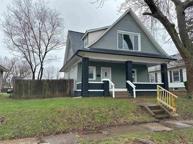 514 S Webster Street, Kokomo, IN 46901
