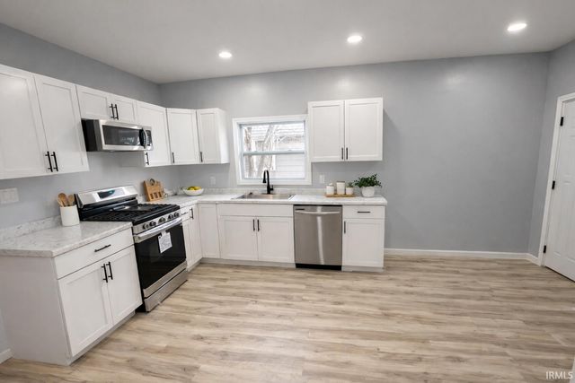 514 S Webster Street, Kokomo, IN 46901