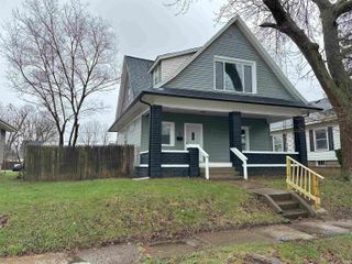 514 S Webster Street, Kokomo, IN 46901