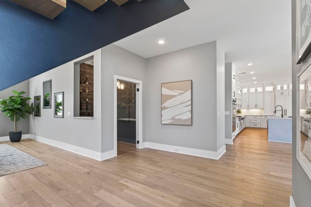 1297 Broad Oaks Dr, Brentwood, TN 37027