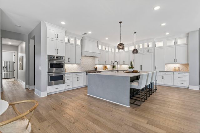 1297 Broad Oaks Dr, Brentwood, TN 37027