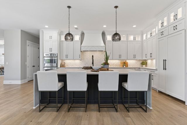 1297 Broad Oaks Dr, Brentwood, TN 37027