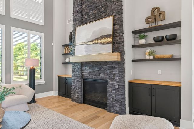 1297 Broad Oaks Dr, Brentwood, TN 37027