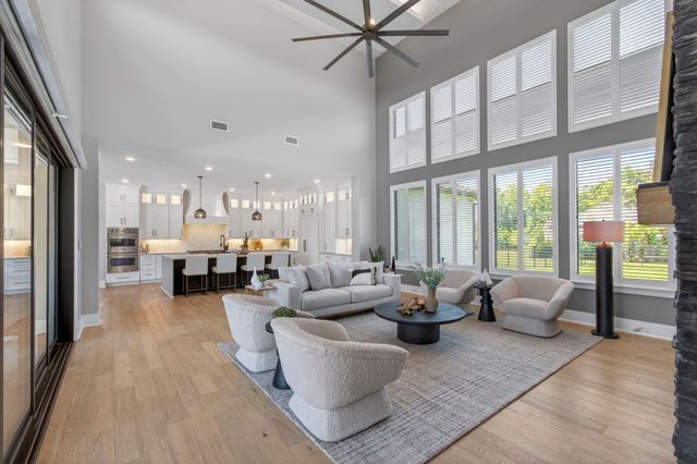 1297 Broad Oaks Dr, Brentwood, TN 37027