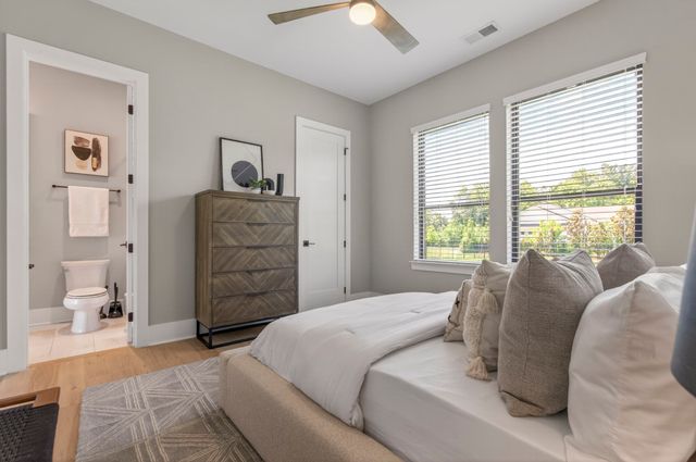 1297 Broad Oaks Dr, Brentwood, TN 37027