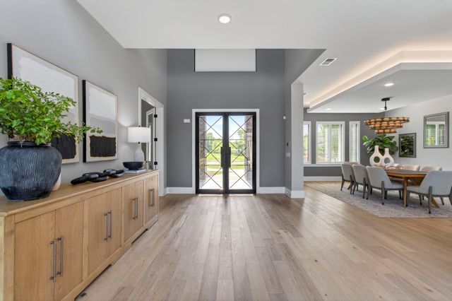 1297 Broad Oaks Dr, Brentwood, TN 37027