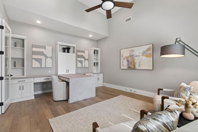 1297 Broad Oaks Dr, Brentwood, TN 37027