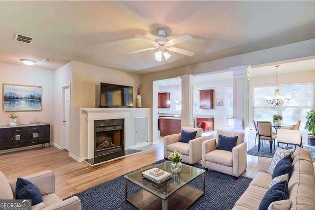 2656 Pierce Brennen Court, Lawrenceville, GA 30043