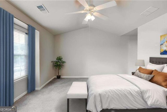 2656 Pierce Brennen Court, Lawrenceville, GA 30043