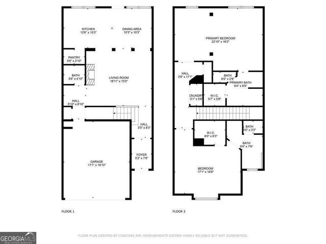 2656 Pierce Brennen Court, Lawrenceville, GA 30043