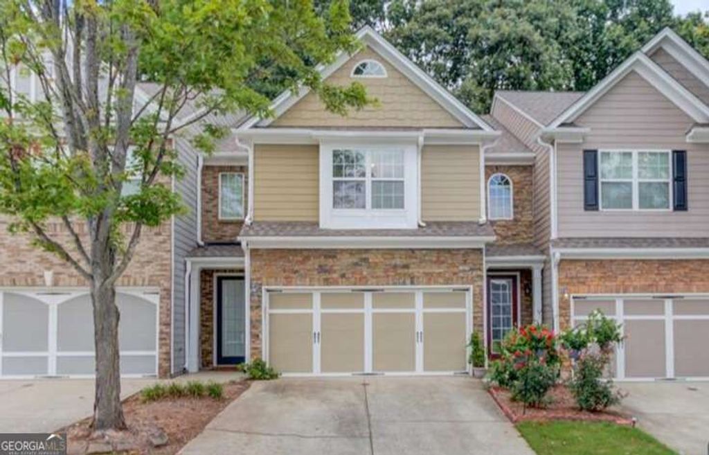 2656 Pierce Brennen Court, Lawrenceville, GA 30043