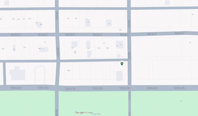 0 1st Street N, Texas City, TX 77590