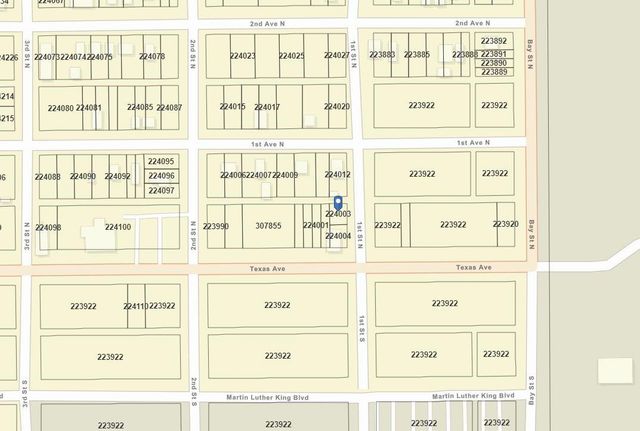 0 1st Street N, Texas City, TX 77590