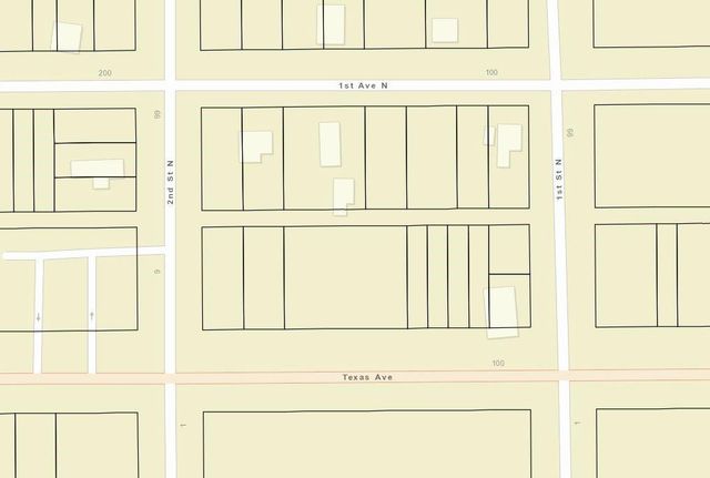 0 1st Street N, Texas City, TX 77590
