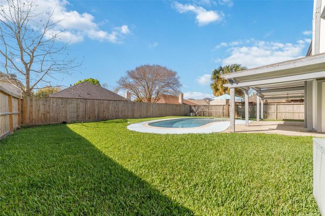 1114 Bayou Bend Drive, Deer Park, TX 77536