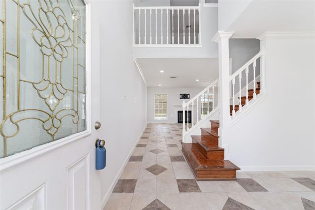 1114 Bayou Bend Drive, Deer Park, TX 77536