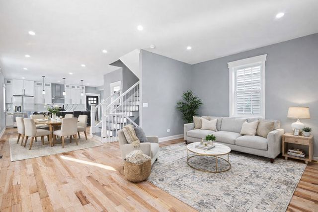 1610 S Fifth Avenue, Maywood, IL 60153