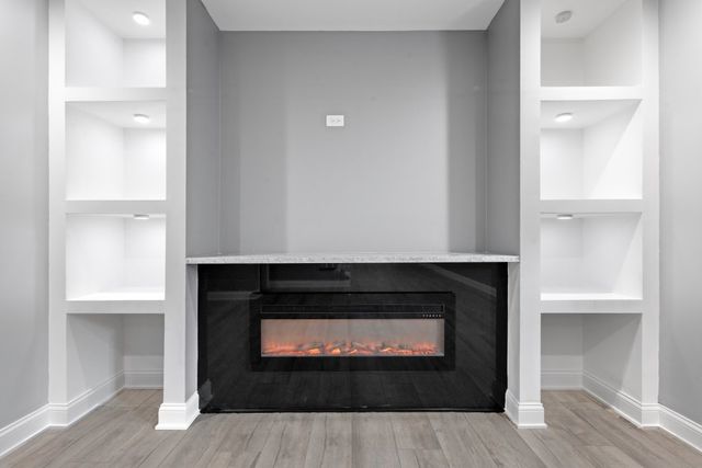 1610 S Fifth Avenue, Maywood, IL 60153