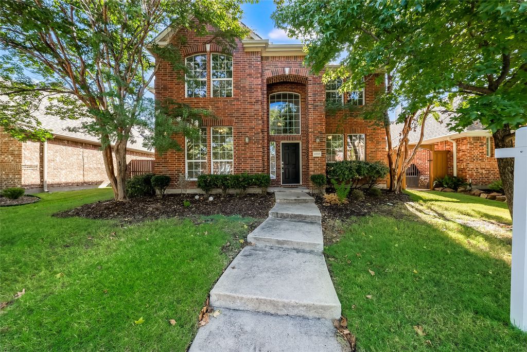 9998 Planters Row Drive, Frisco, TX 75033 — photo 2