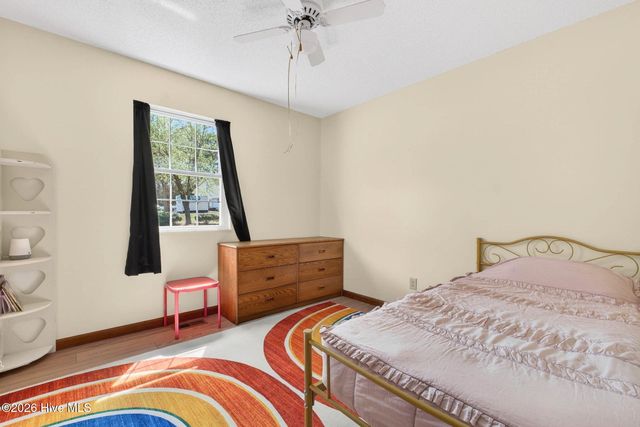 4020 Forest Lake Drive SW, Shallotte, NC 28470