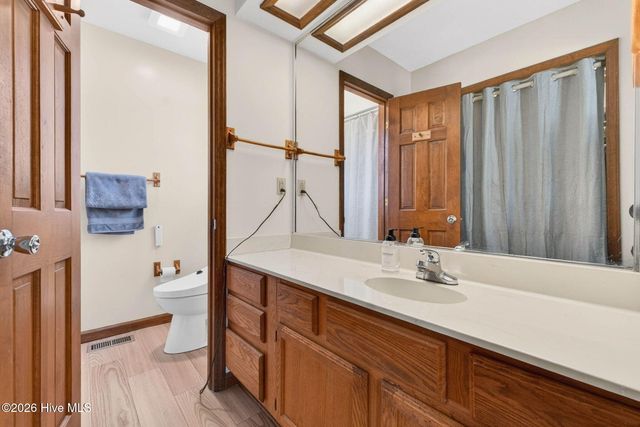 4020 Forest Lake Drive SW, Shallotte, NC 28470