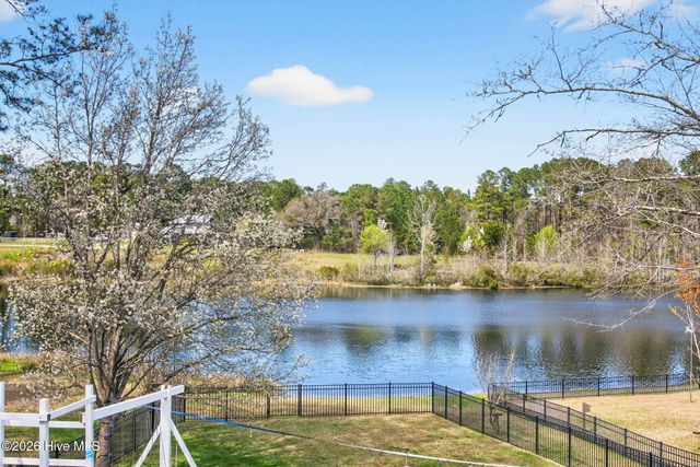 4020 Forest Lake Drive SW, Shallotte, NC 28470