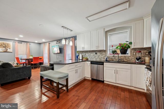 4101 OAK ROAD, Baltimore, MD 21227