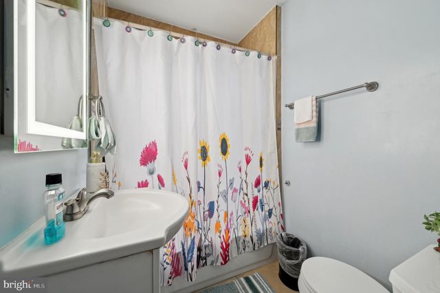 4101 OAK ROAD, Baltimore, MD 21227