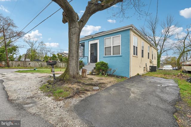 4101 OAK ROAD, Baltimore, MD 21227