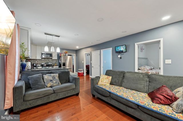 4101 OAK ROAD, Baltimore, MD 21227