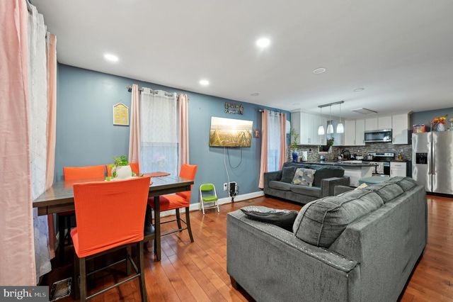 4101 OAK ROAD, Baltimore, MD 21227